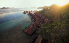 Gayana Eco Resort